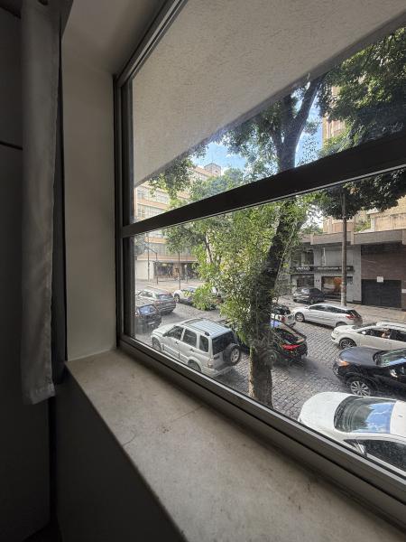 Imagem 9 da galeria do anúncio: QUARTO FEMININO - EM FRENTE À PUC PRAÇA DA LIBERDADE -