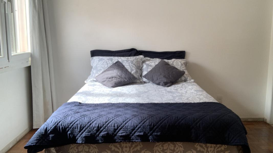 Imagem 3 da galeria do anúncio: SUITE FEMININA INDIVIDUAL NO CORAÇÃO DA SAVASSI- 202-CC