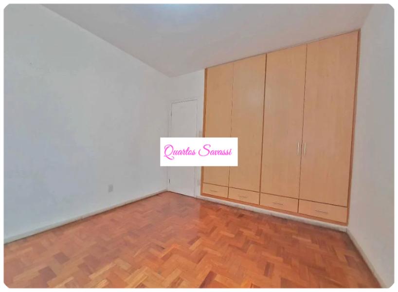 Imagem 4 da galeria do anúncio: SUITE FEMININA INDIVIDUAL NO CORAÇÃO DA SAVASSI- 202-CC