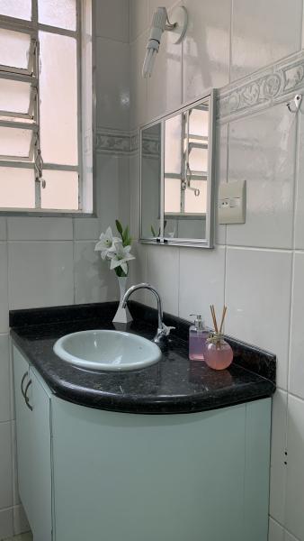 Imagem 7 da galeria do anúncio: SUITE FEMININA INDIVIDUAL NO CORAÇÃO DA SAVASSI- 202-CC