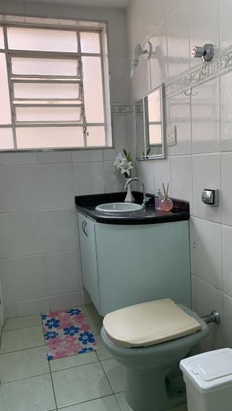 Imagem 8 da galeria do anúncio: SUITE FEMININA INDIVIDUAL NO CORAÇÃO DA SAVASSI- 202-CC