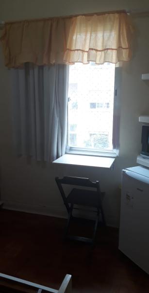 Imagem 10 da galeria do anúncio: QUARTO INDIVIDUAL SÓ MOÇA  AMBIENTE FAMILIAR