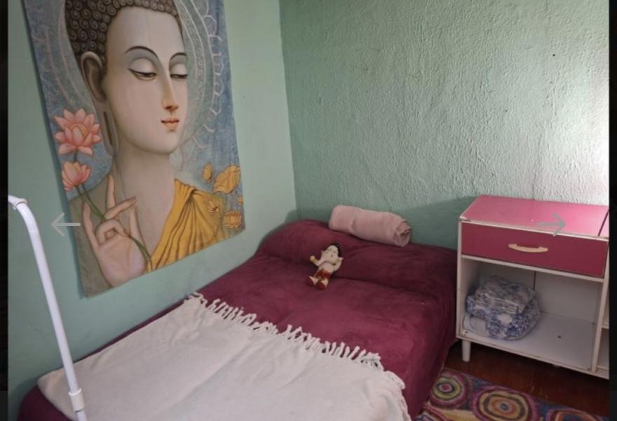 Imagem 2 da galeria do anúncio: Alugo quarto individual para mulheres