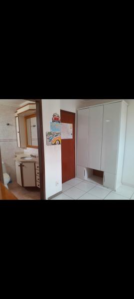 Imagem 10 da galeria do anúncio: Suit em Ap.