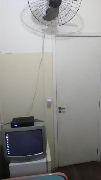 Imagem 6 da galeria do anúncio: Quartos individuais, Liberdade metrô São Joaquim