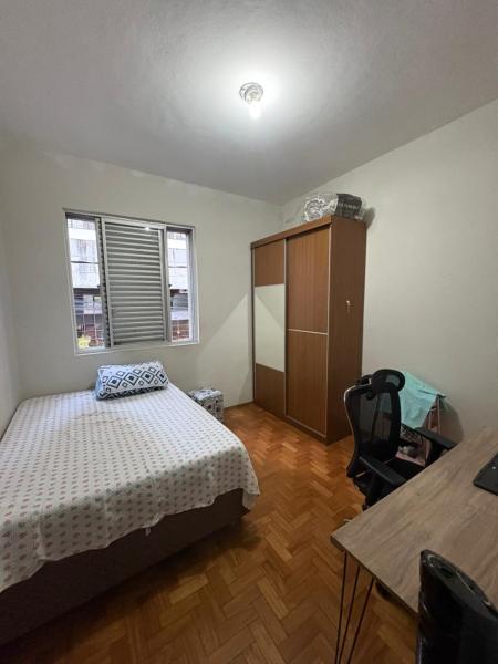 Imagem 3 da galeria do anúncio: Quarto feminino na Savassi