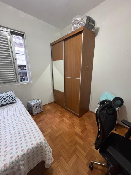 Imagem 4 da galeria do anúncio: Quarto feminino na Savassi