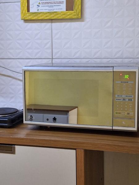 Imagem 6 da galeria do anúncio: QUARTO INDIVIDUAL  CONTAS INCLUSAS - MASCULINO - SANTOS /SP