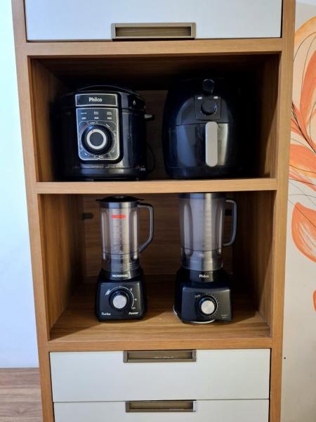 Imagem 4 da galeria do anúncio: QUARTO INDIVIDUAL  CONTAS INCLUSAS - MASCULINO - SANTOS /SP