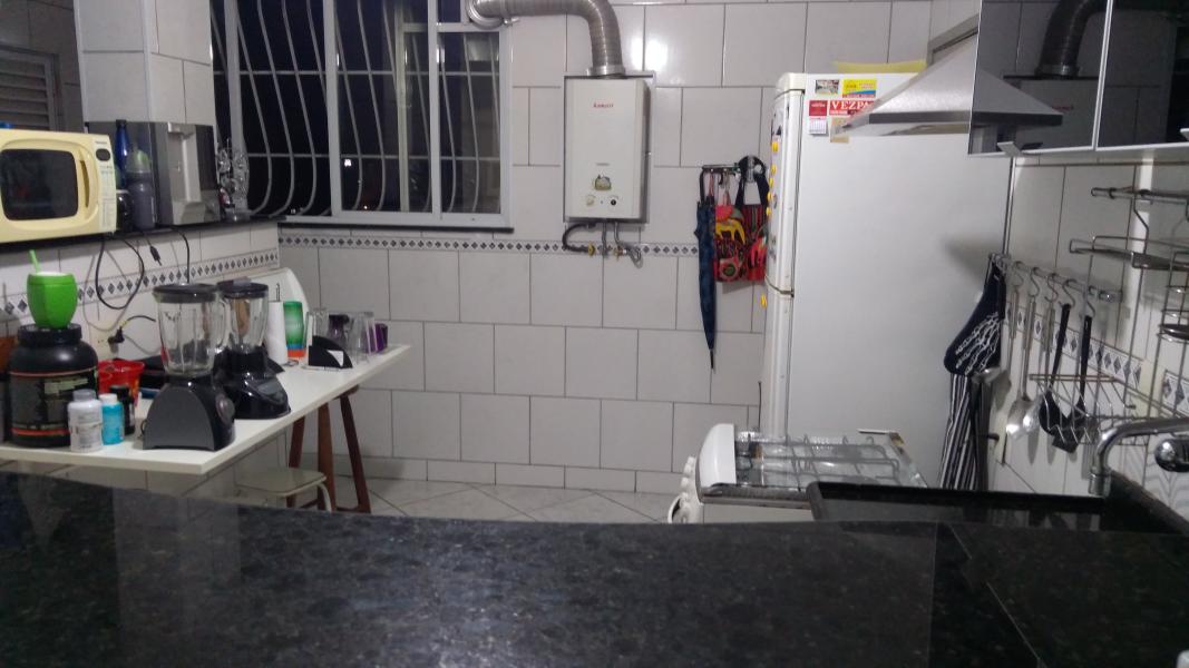 Imagem 7 da galeria do anúncio: Quarto perto das barcas e de diversos campus da UFF.