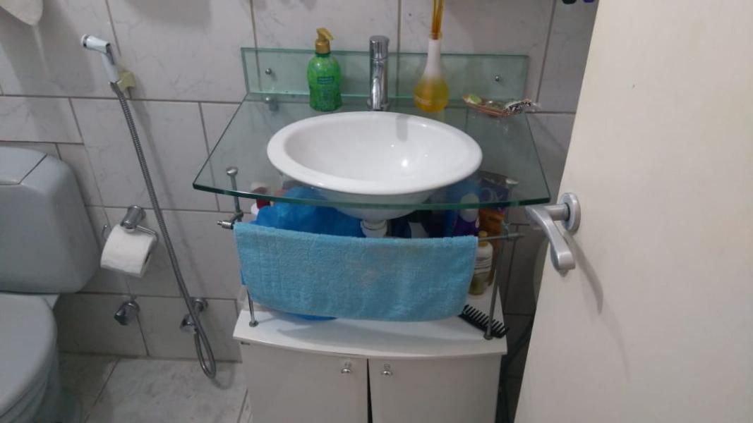 Imagem 5 da galeria do anúncio: Quarto perto das barcas e de diversos campus da UFF.