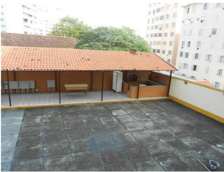 Imagem 9 da galeria do anúncio: Quarto perto das barcas e de diversos campus da UFF.