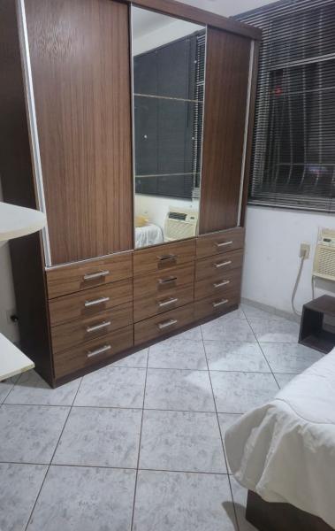 Imagem 3 da galeria do anúncio: Quarto perto das barcas e de diversos campus da UFF.