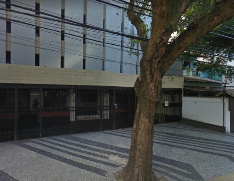 Imagem 1 da galeria do anúncio: Quarto perto das barcas e de diversos campus da UFF.