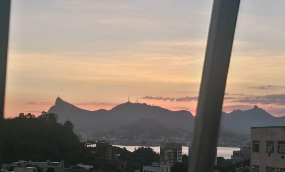 Imagem 10 da galeria do anúncio: Quarto perto das barcas e de diversos campus da UFF.