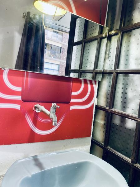 Imagem 4 da galeria do anúncio: 🏳️‍🌈Suíte Bela Vista🏳️‍🌈  VAGA MASCULINA GAY🏳️‍🌈