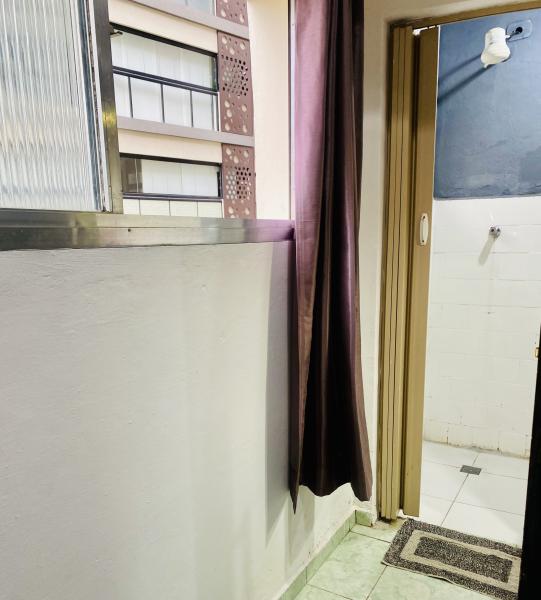 Imagem 6 da galeria do anúncio: 🏳️‍🌈Suíte Bela Vista🏳️‍🌈  VAGA MASCULINA GAY🏳️‍🌈