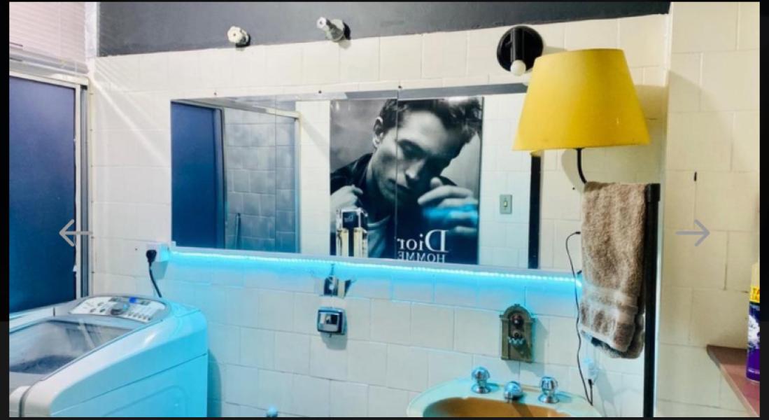 Imagem 9 da galeria do anúncio: 🏳️‍🌈Suíte Bela Vista🏳️‍🌈  VAGA MASCULINA GAY🏳️‍🌈