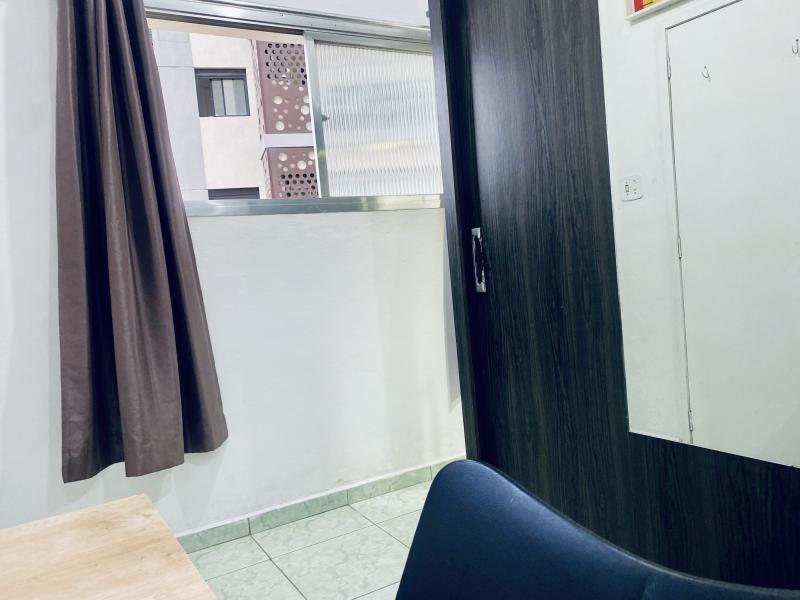 Imagem 5 da galeria do anúncio: 🏳️‍🌈Suíte Bela Vista🏳️‍🌈  VAGA MASCULINA GAY🏳️‍🌈