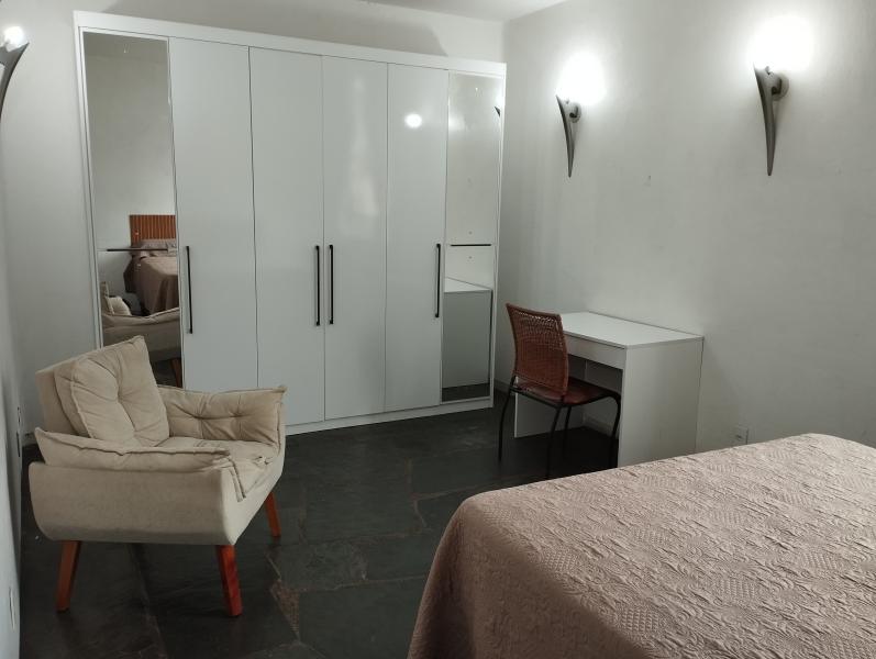 Imagem 6 da galeria do anúncio: aluguel de quarto