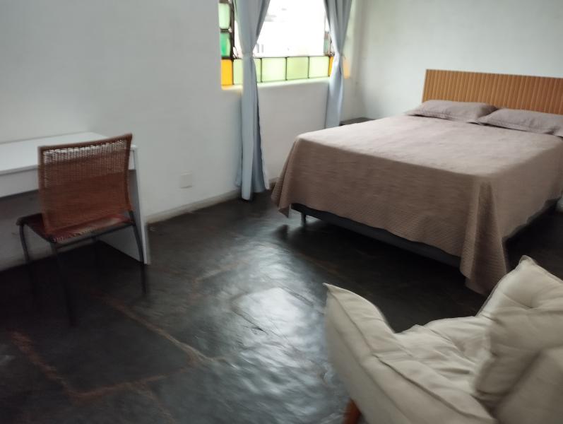 Imagem 5 da galeria do anúncio: aluguel de quarto