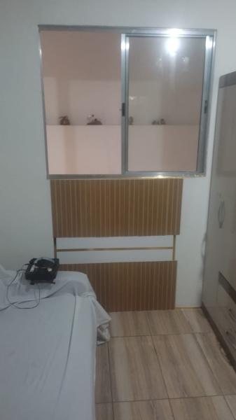 Imagem 8 da galeria do anúncio: QUARTO PARA QUEM TRABALHA  FORA