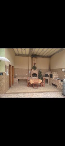 Imagem 1 da galeria do anúncio: QUARTO PARA QUEM TRABALHA  FORA