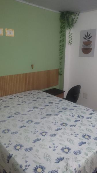 Imagem 5 da galeria do anúncio: QUARTO PARA QUEM TRABALHA  FORA