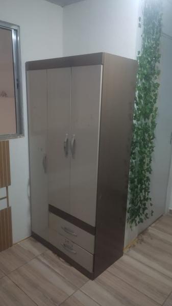 Imagem 9 da galeria do anúncio: QUARTO PARA QUEM TRABALHA  FORA