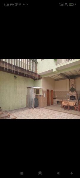 Imagem 2 da galeria do anúncio: QUARTO PARA QUEM TRABALHA  FORA