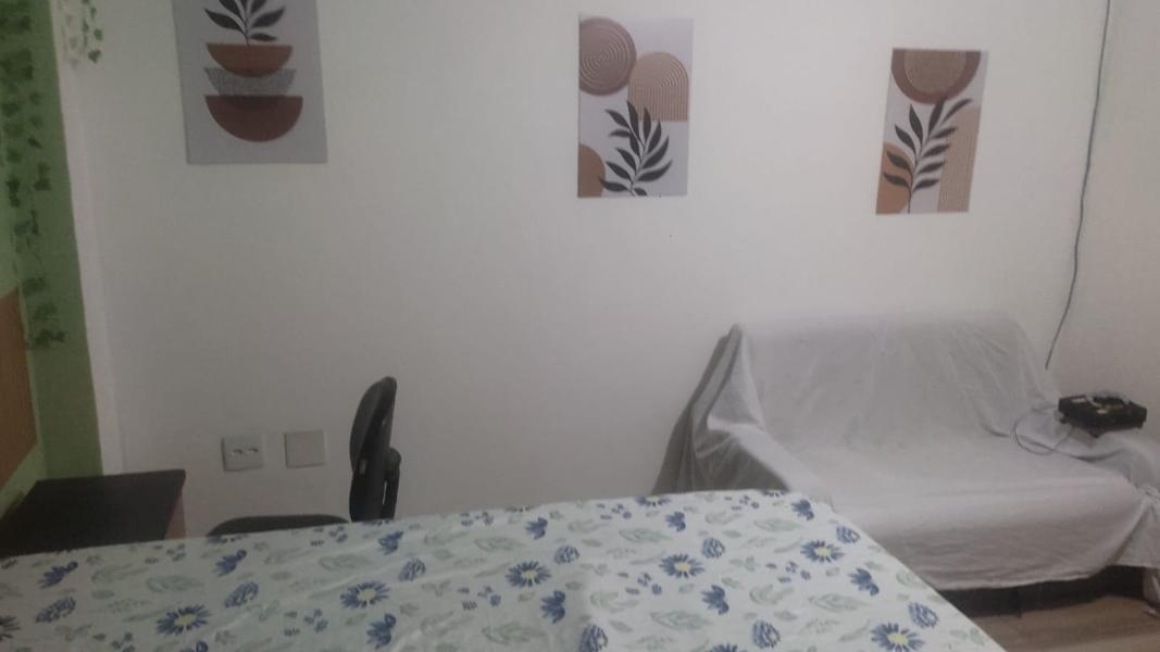 Imagem 10 da galeria do anúncio: QUARTO PARA QUEM TRABALHA  FORA