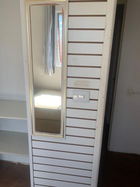 Imagem 3 da galeria do anúncio: Quarto individual em apartamento - Butantã