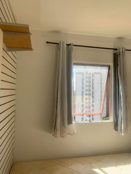 Imagem 2 da galeria do anúncio: Quarto individual em apartamento - Butantã