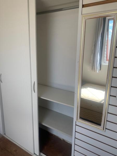 Imagem 4 da galeria do anúncio: Quarto individual em apartamento - Butantã