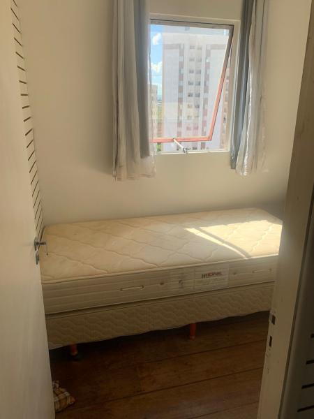 Imagem 1 da galeria do anúncio: Quarto individual em apartamento - Butantã