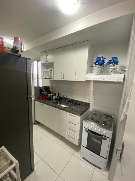 Imagem 7 da galeria do anúncio: Quarto individual mobiliado São Luiz