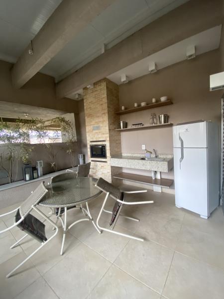 Imagem 14 da galeria do anúncio: Quarto individual mobiliado São Luiz