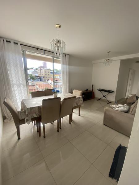 Imagem 4 da galeria do anúncio: Quarto individual mobiliado São Luiz