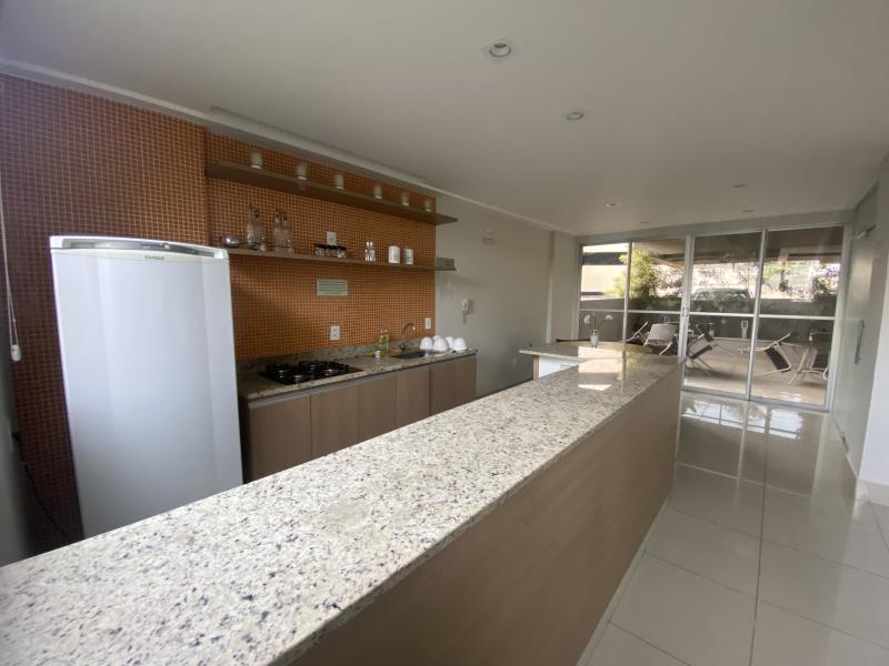 Imagem 13 da galeria do anúncio: Quarto individual mobiliado São Luiz