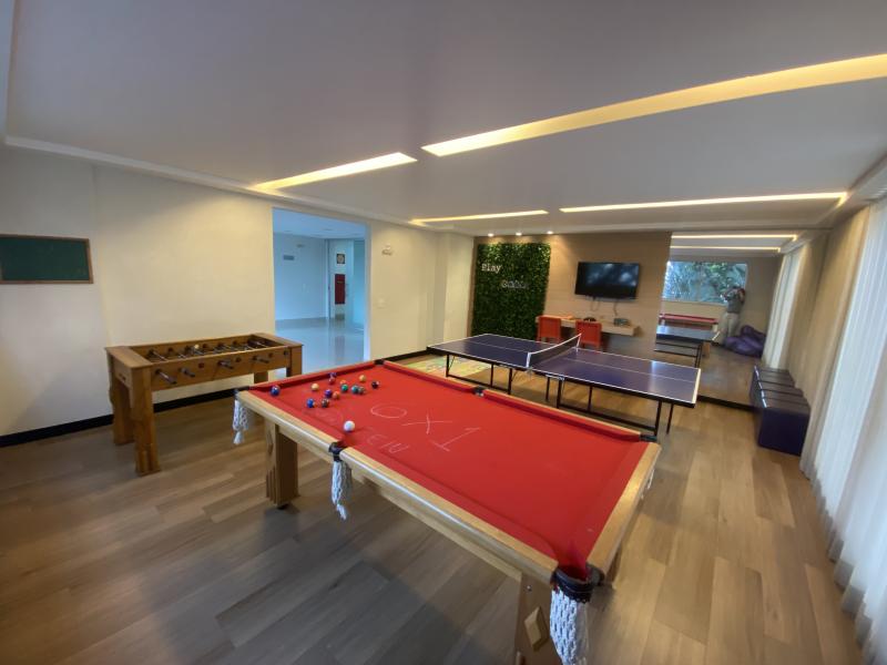 Imagem 10 da galeria do anúncio: Quarto individual mobiliado São Luiz