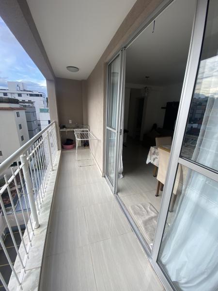 Imagem 6 da galeria do anúncio: Quarto individual mobiliado São Luiz