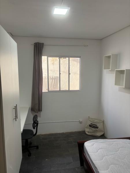 Imagem 9 da galeria do anúncio: QUARTO MOBILIADO JD SATÉLITE/TODAS AS CONTAS INCLUSAS