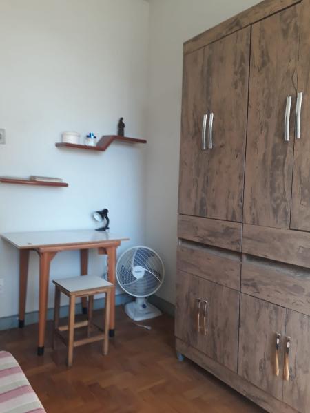 Imagem 7 da galeria do anúncio: Aluguel  QUARTO INDIVIDUAL