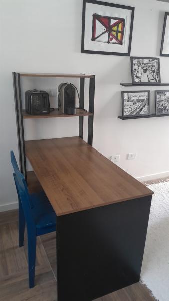 Imagem 8 da galeria do anúncio: Studio  Brooklin/Vl.Olimpia