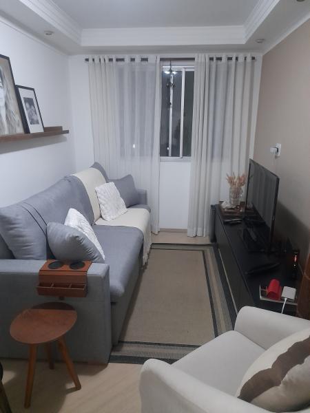 Imagem 1 da galeria do anúncio: Compartilhar apartamento