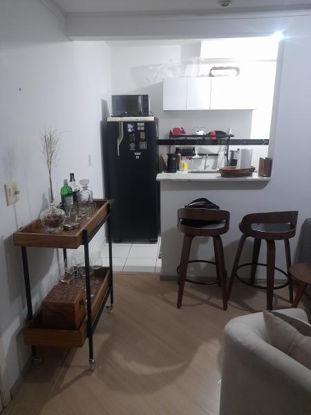 Imagem 2 da galeria do anúncio: Compartilhar apartamento