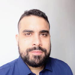 Rodrigo F.