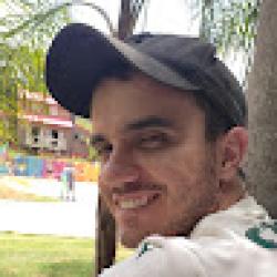 Rafael S.